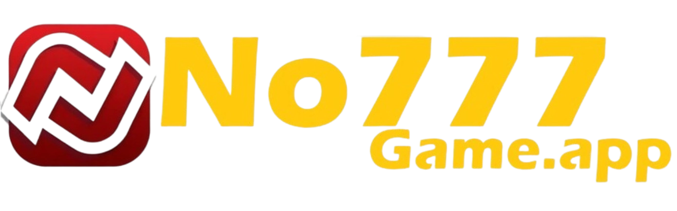 No777 Game Logo